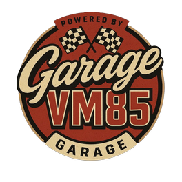Garage VM 85
